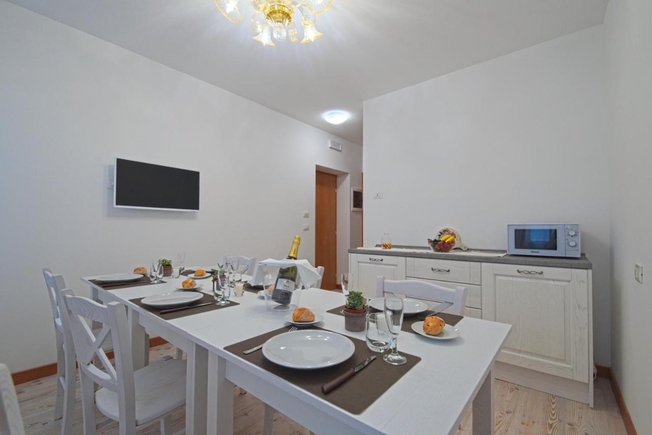Palazzetto Canossa Gasthof Venedig