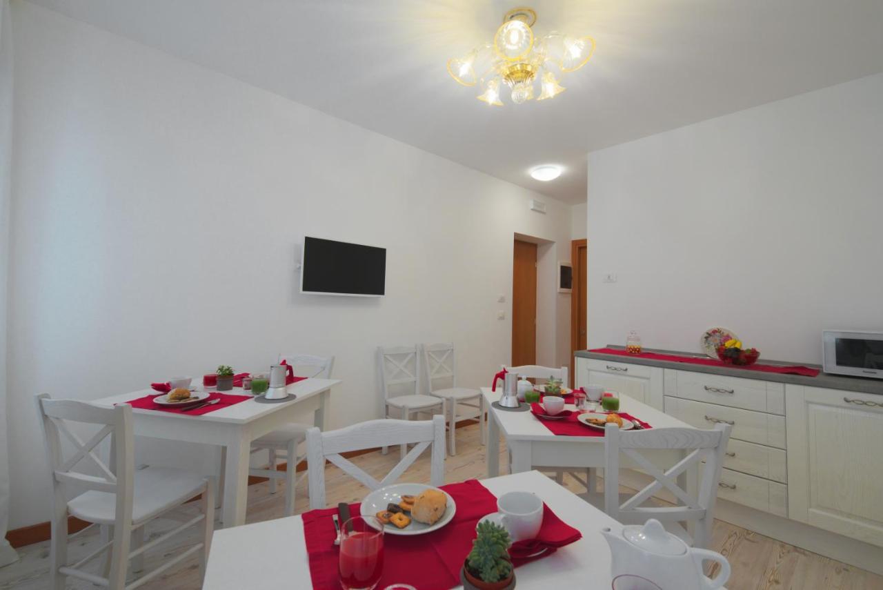 Gasthof Palazzetto Canossa *