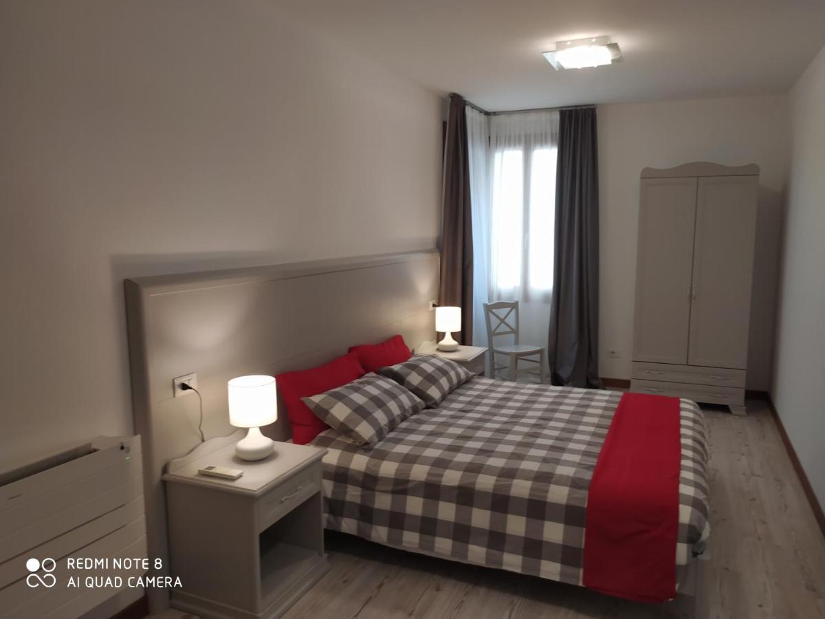 Gasthof Palazzetto Canossa *