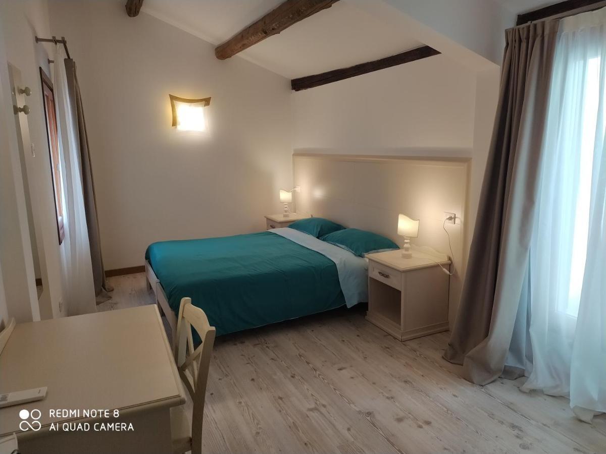 Gasthof Palazzetto Canossa