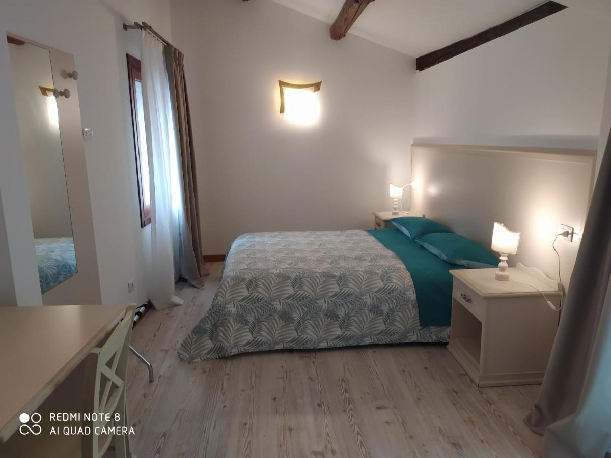 Palazzetto Canossa Venedig