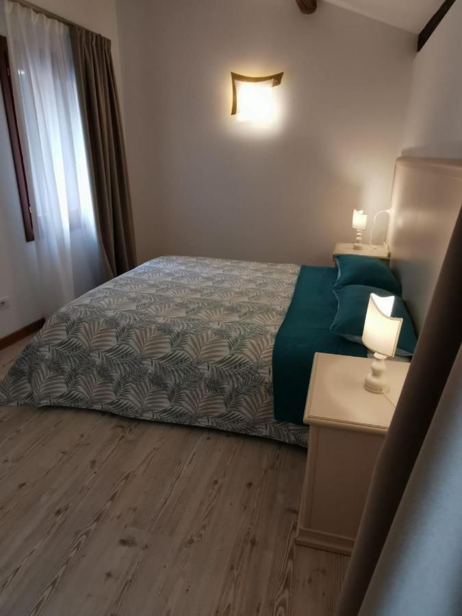 Palazzetto Canossa * Venedig