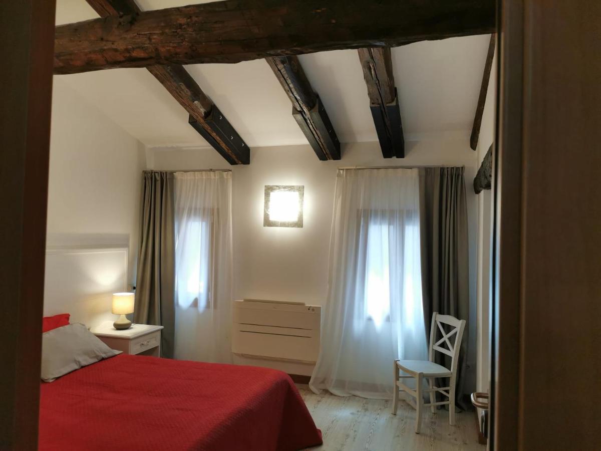 Palazzetto Canossa Gasthof *
