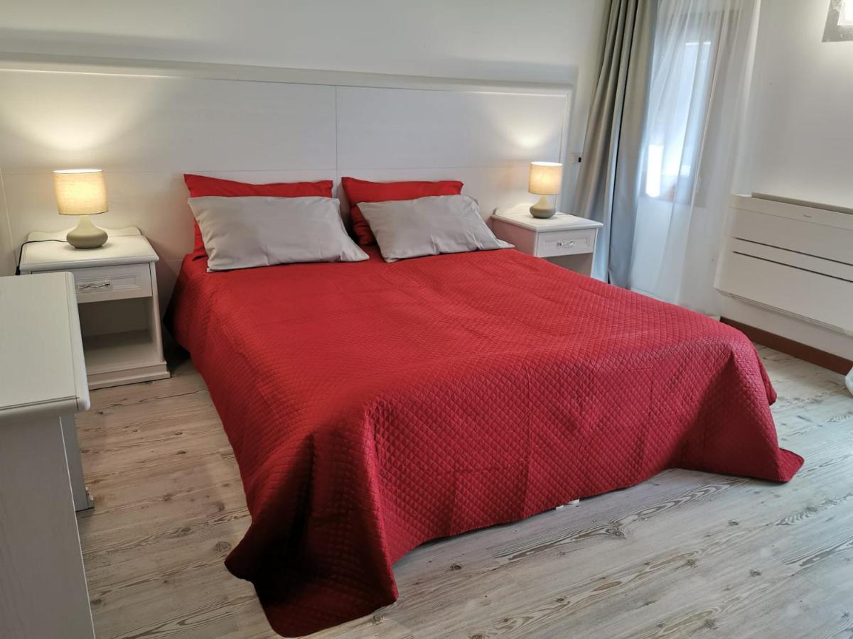 Palazzetto Canossa Gasthof Venedig