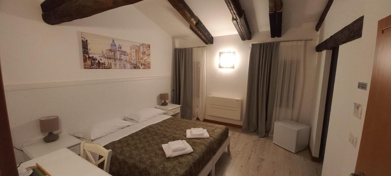 Gasthof Palazzetto Canossa *