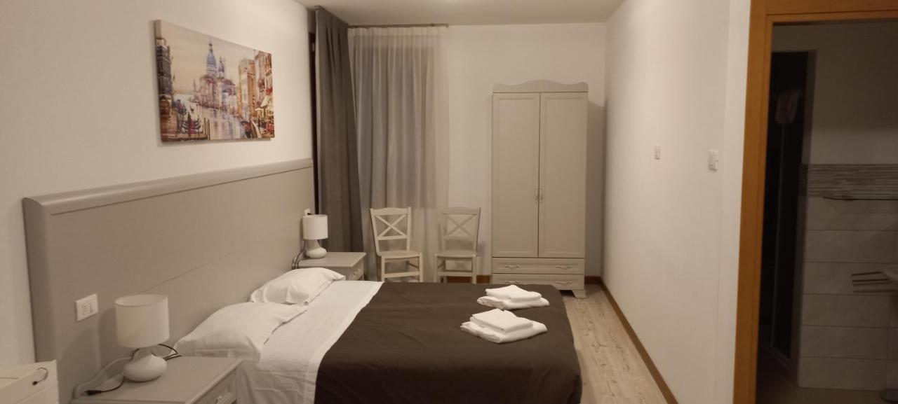 Palazzetto Canossa Gasthof
