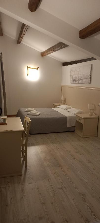 Palazzetto Canossa Gasthof