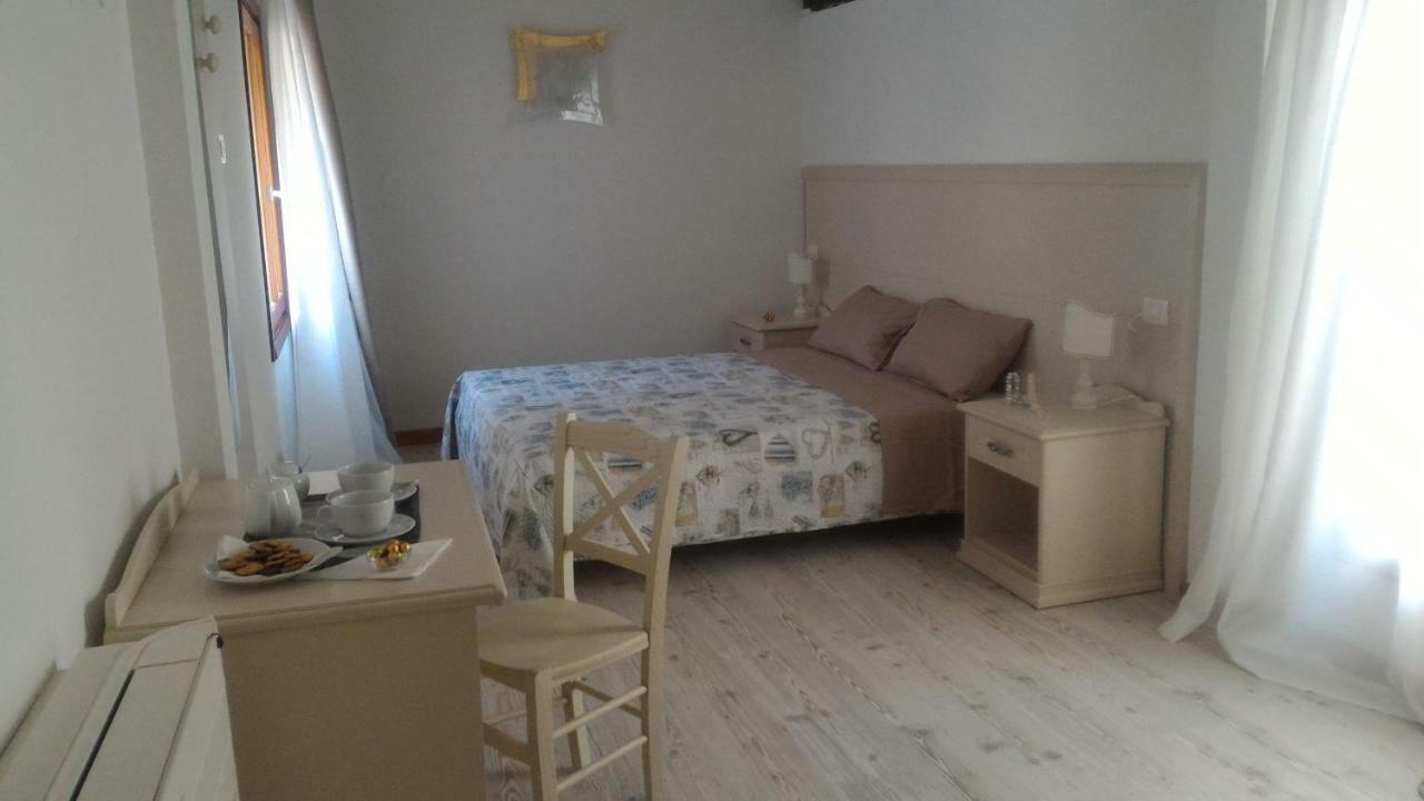 Gasthof Palazzetto Canossa *