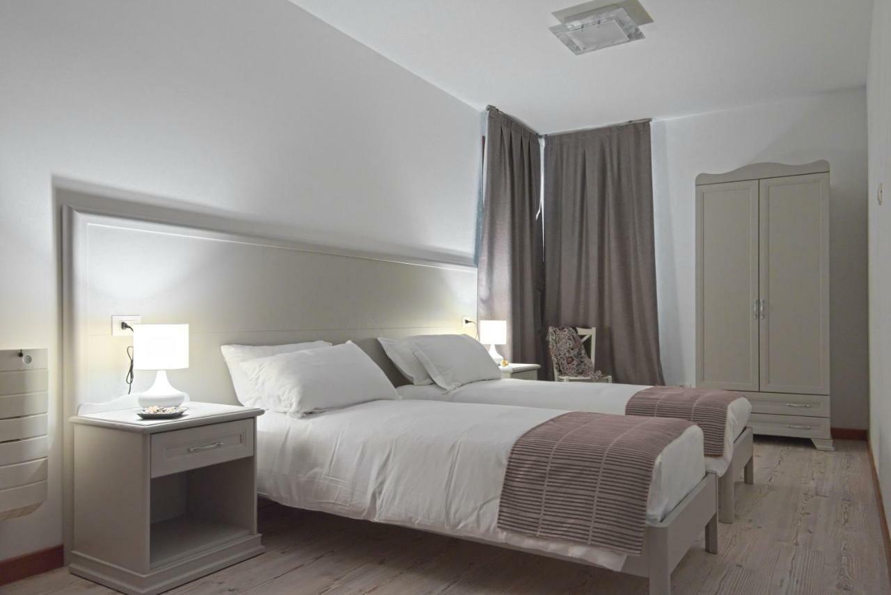 Palazzetto Canossa Gasthof Venedig