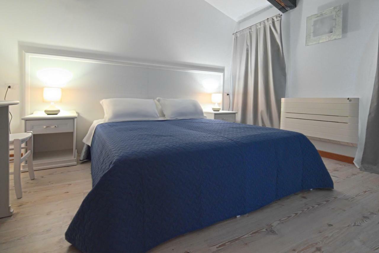 Palazzetto Canossa * Venedig