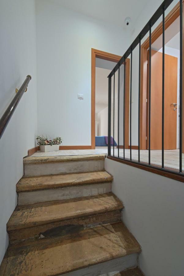Palazzetto Canossa * Venedig