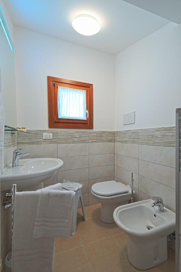 Palazzetto Canossa Gasthof *