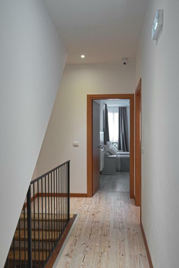 Palazzetto Canossa Gasthof *