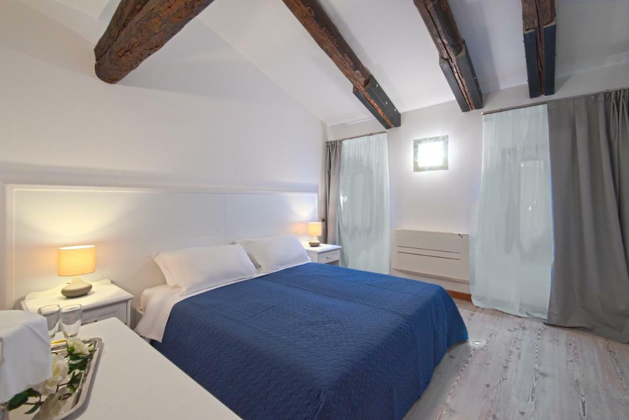 Gasthof Palazzetto Canossa *