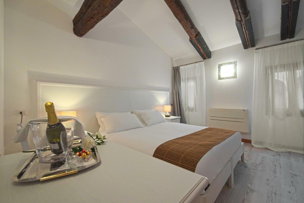 Gasthof Palazzetto Canossa *