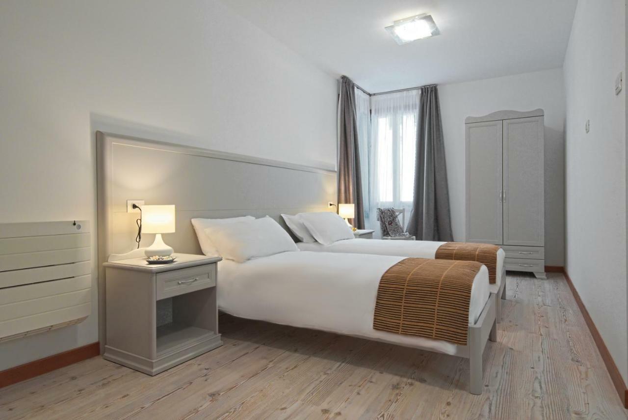 Gasthof Palazzetto Canossa