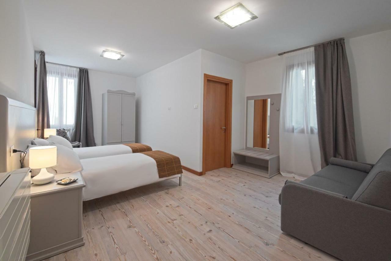 Palazzetto Canossa