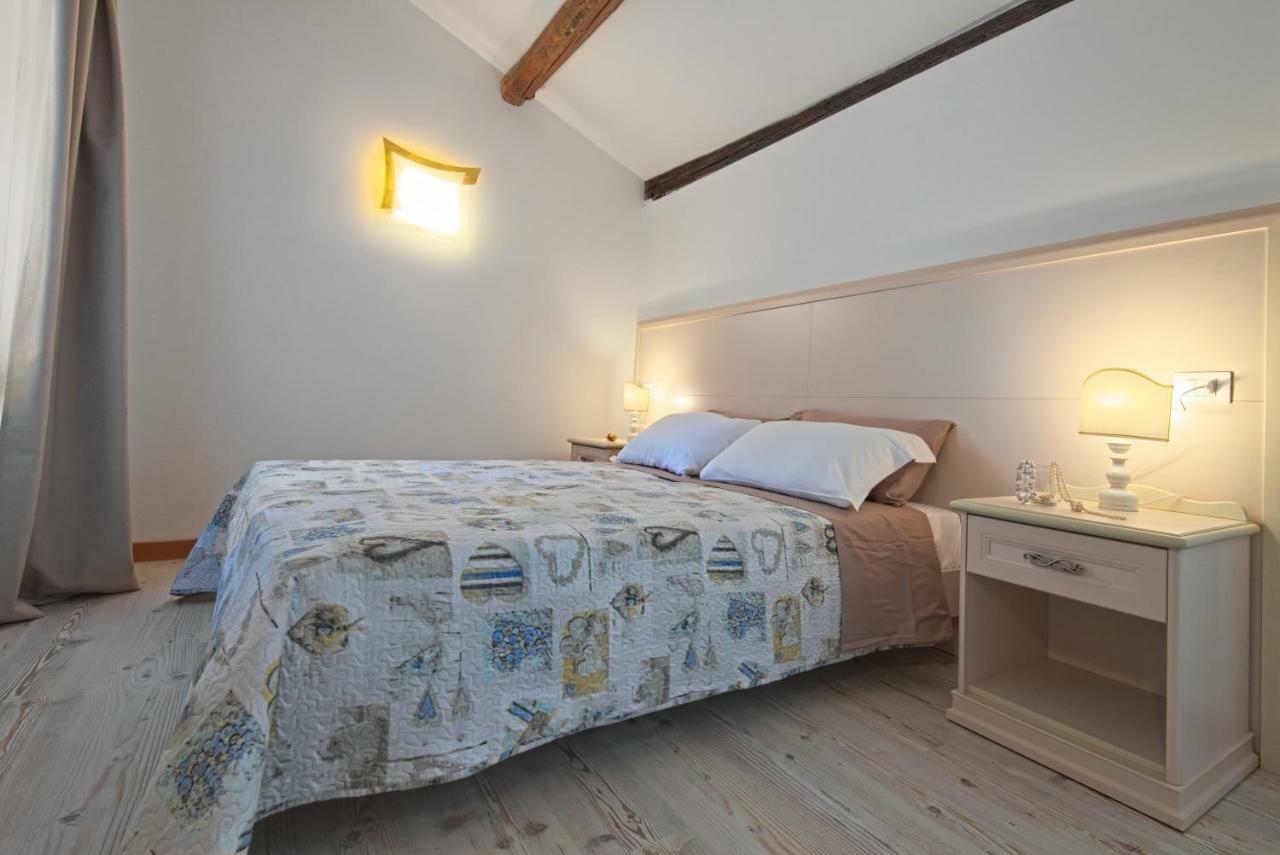 Gasthof Palazzetto Canossa *