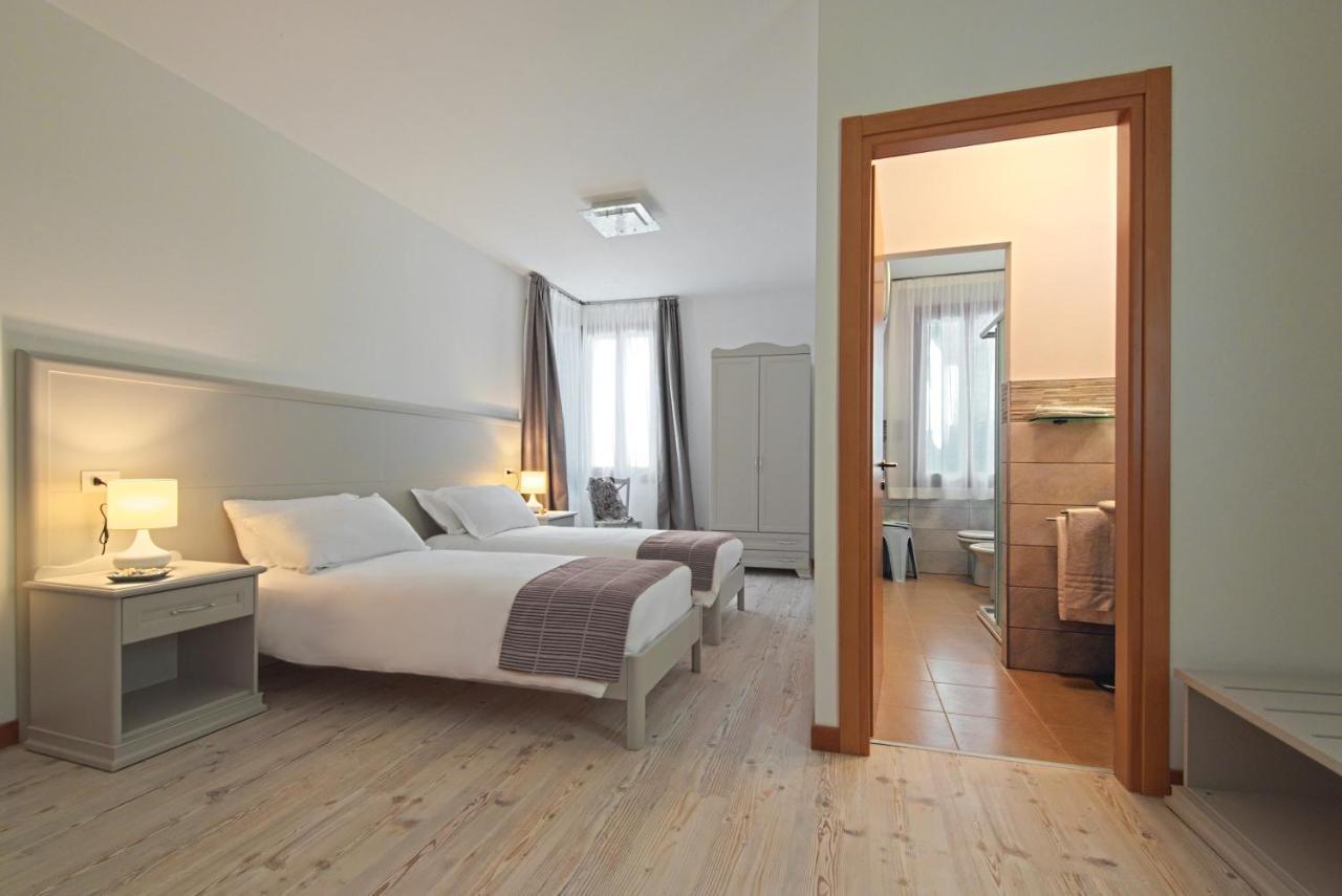Gasthof Palazzetto Canossa